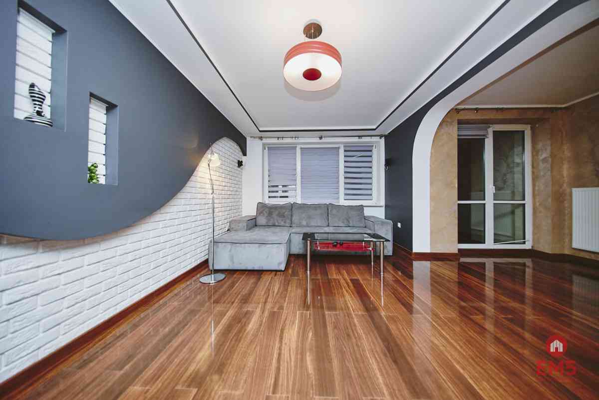 Dom szeregowy 129 m² z ogrodem | Augustów - zdjęcie 12