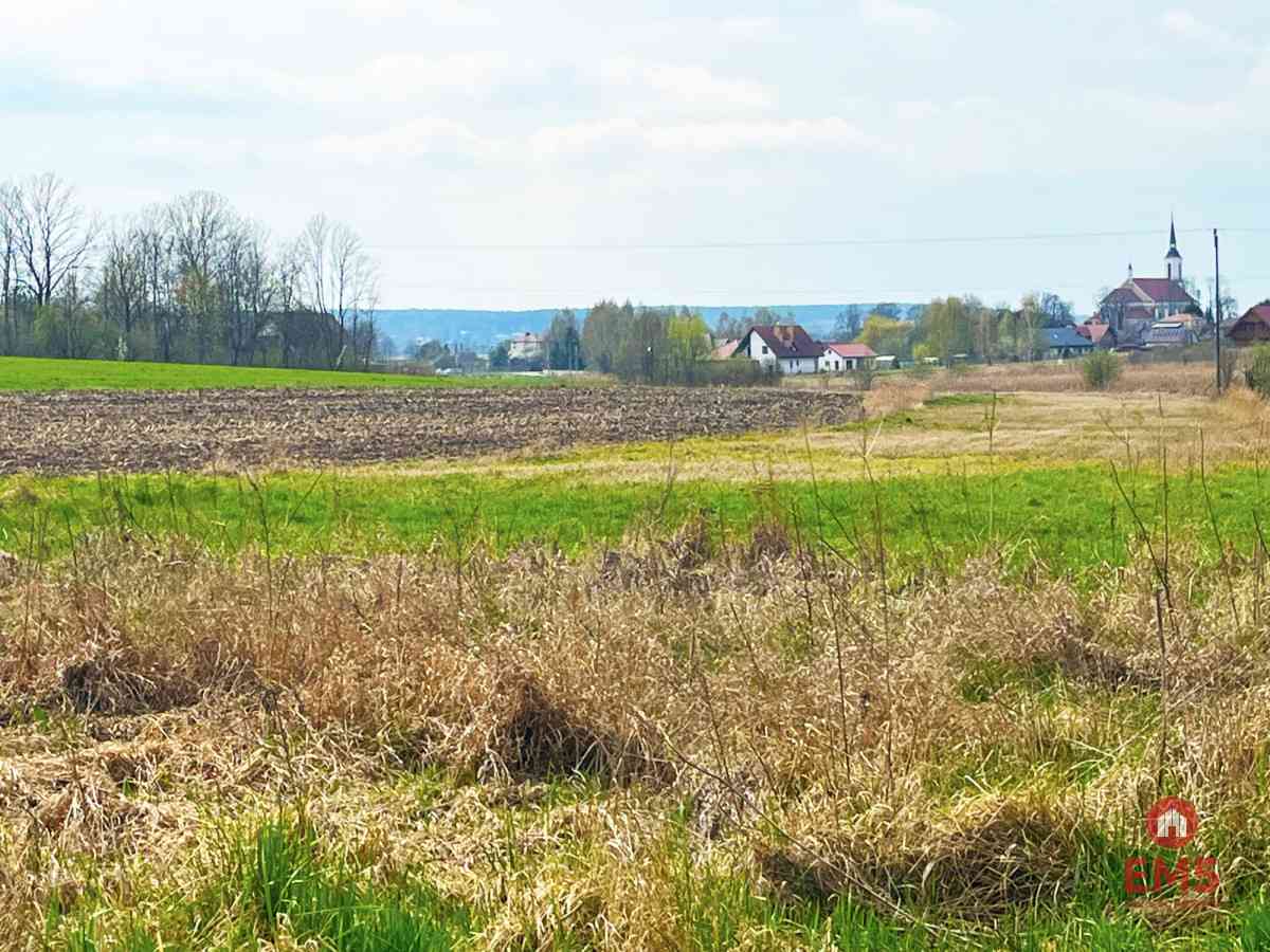 Tereny inwestycyjne w Nowym Aleksandrowie - zdjęcie 9