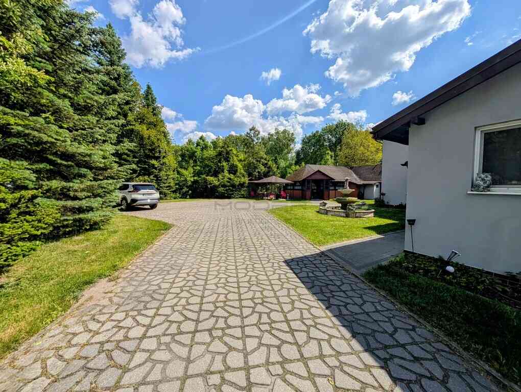 Dochodowy Obiekt "Las Dwa Trzy" – Gotowy - 0%! - zdjęcie 17