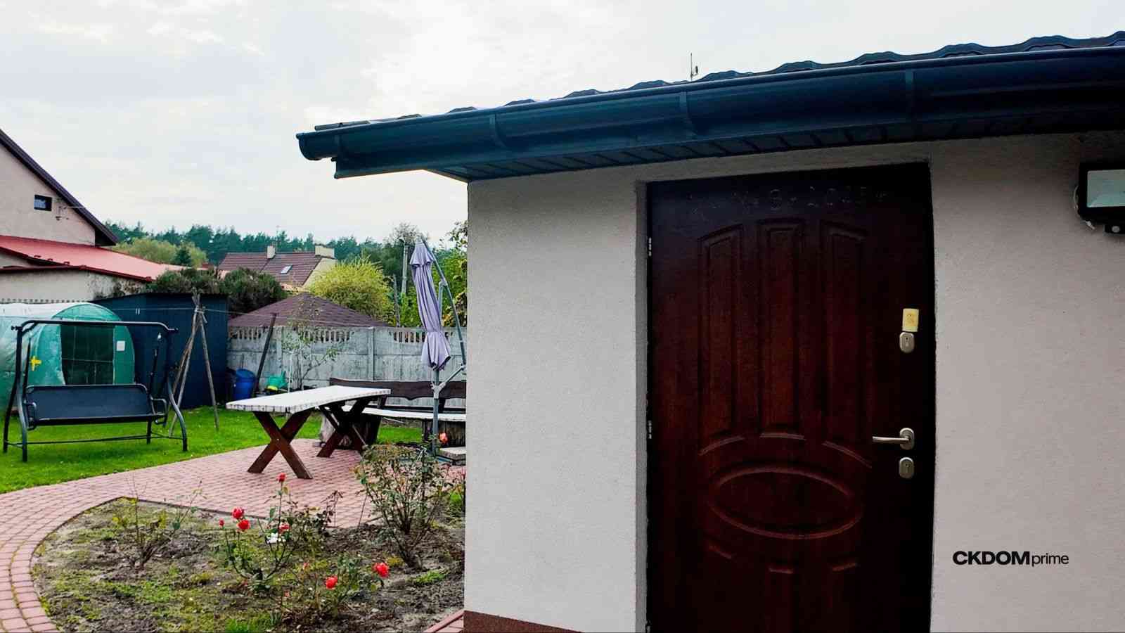 Dom na sprzedaż 50m2 pod lasem, Kielce Baranówek - zdjęcie 23