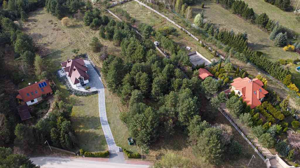 Olsztyn, ul. Polna | Działka budowlana - zdjęcie 4