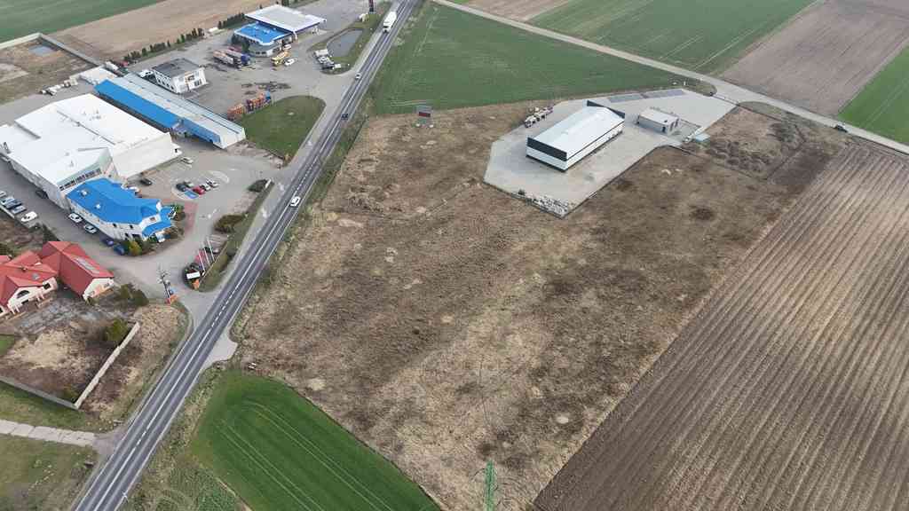 Rychłowice, gm. Wieluń | Działki pod inwestycje - zdjęcie 4