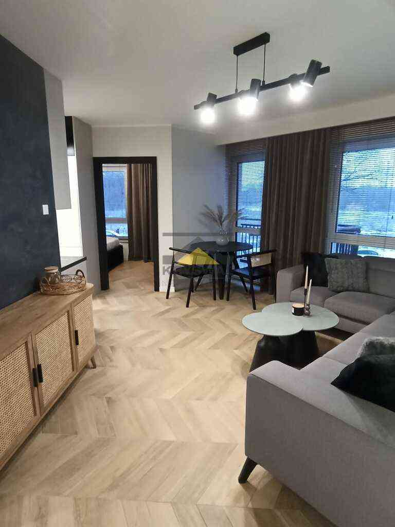 Nowoczesne mieszkanie |2 pokoje|Premium - zdjęcie 4