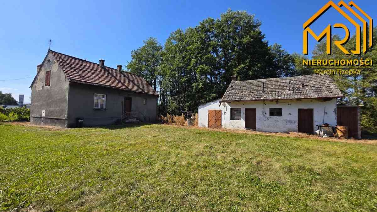 Dom do kapitalnego remontu – 10 min od Tarnowa - zdjęcie 11