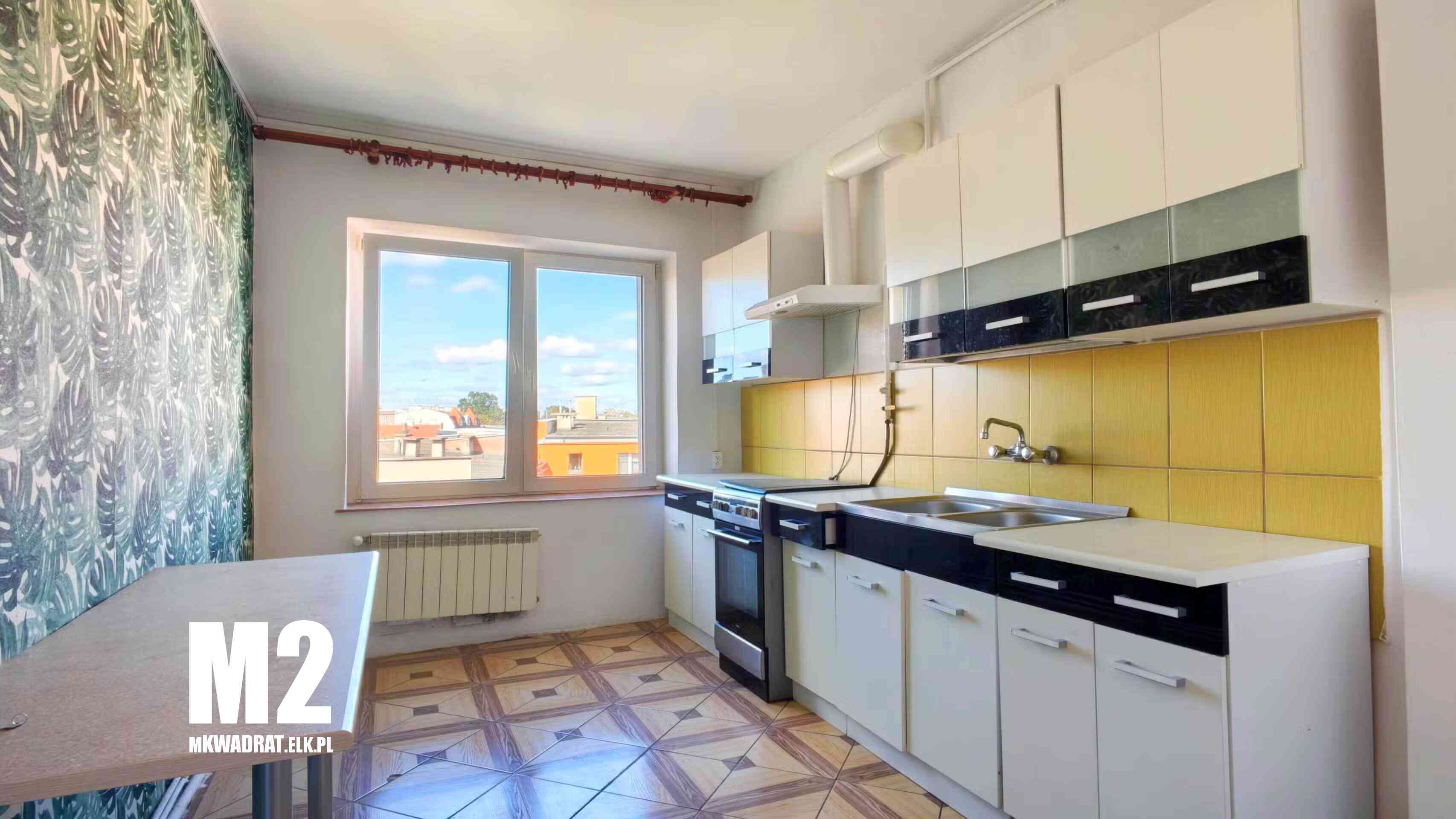 Mieszkanie 2-pokojowe 61 m² – Ełk, ul. Mickiewicza 21 - zdjęcie 5