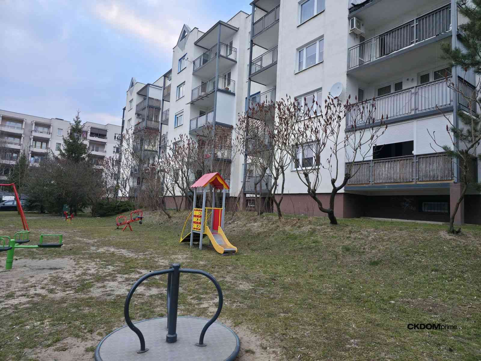 Mieszkanie ul. Kochanowskiego, 70m2 - zdjęcie 8