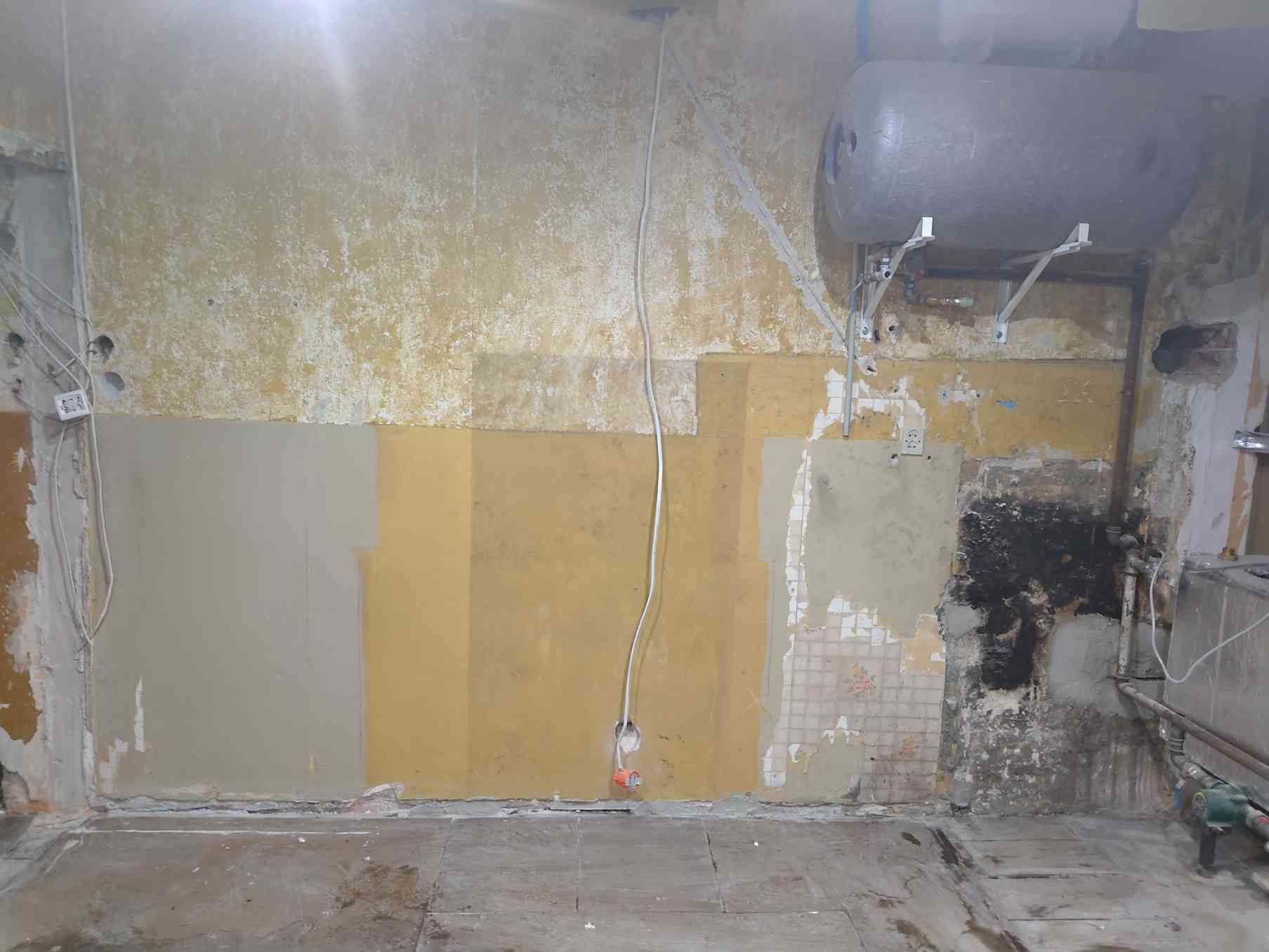 Kawalerka 33,60m2+piwnica, działka, komórka i strych - zdjęcie 31