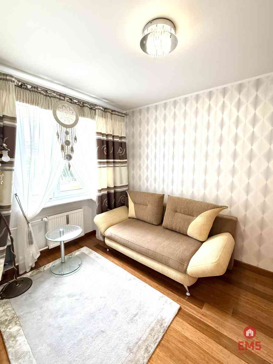 Komfortowe 3 pokoje 64,2 m²  | I piętro | garaż | - zdjęcie 6