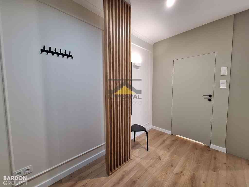 Apartament w centrum miasta z widokiem  na park! - zdjęcie 14