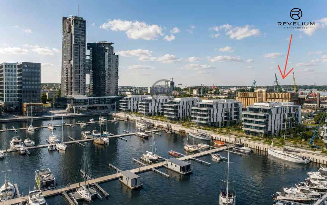 Apartament Yacht Park | Hala gar. | Kom. Lok - zdjęcie 20