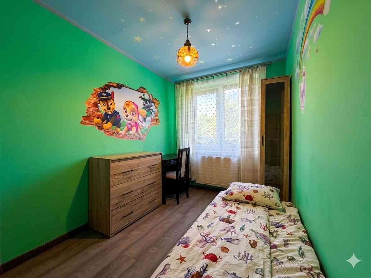 Ogródek | Komórka | Miejsca postojowe | Wąsosz 8mi - zdjęcie 12