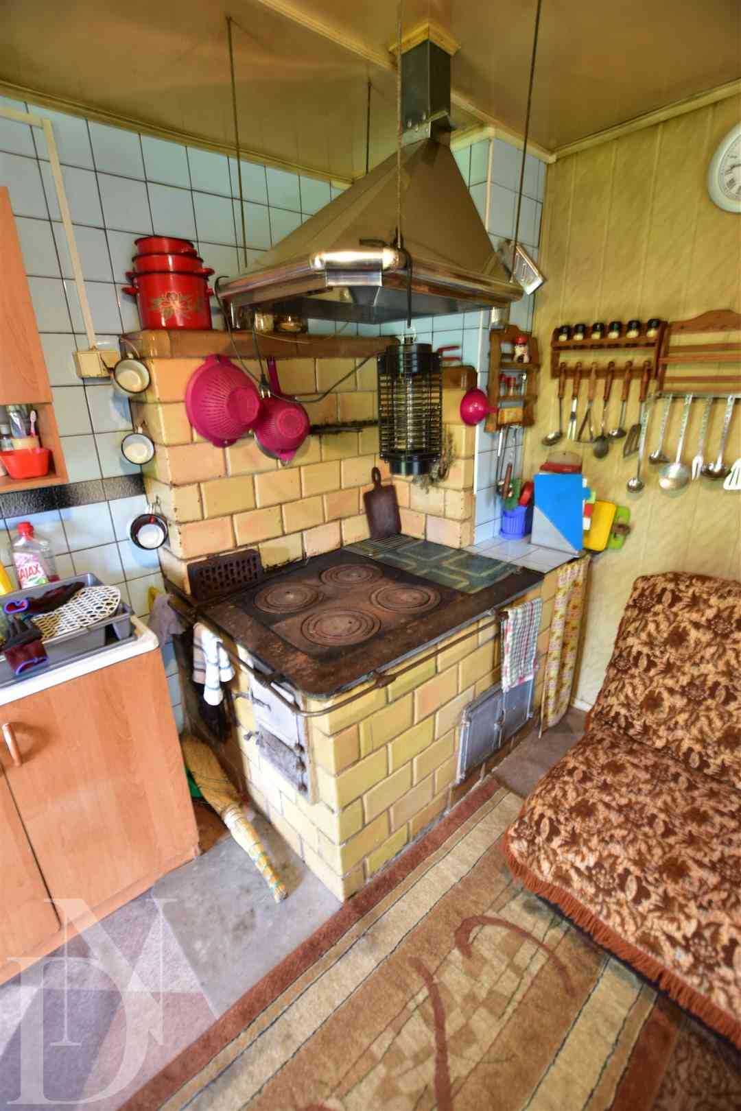 Dom z działką 672 m² i gospodarczym NIŻSZA CENA! - zdjęcie 14