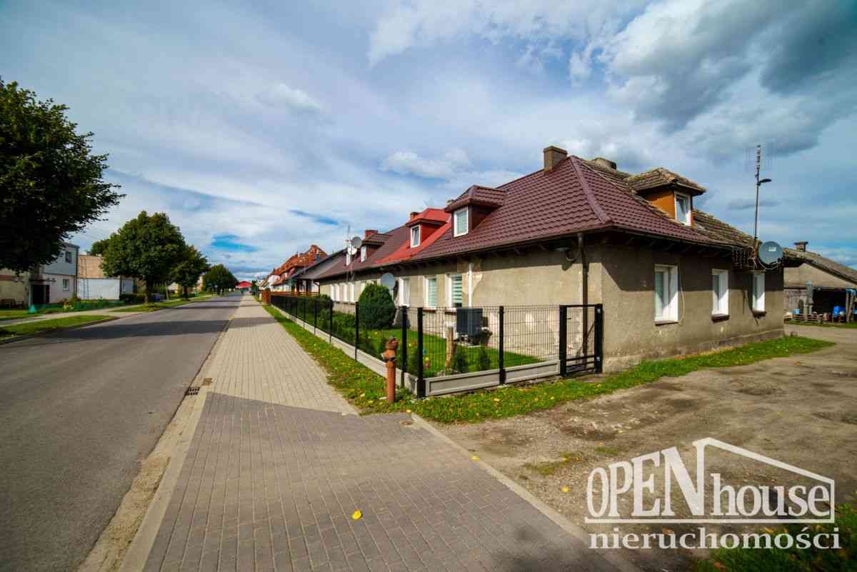 Mieszkanie na sprzedaż Tychowo, ul. Szczecinecka - zdjęcie 1