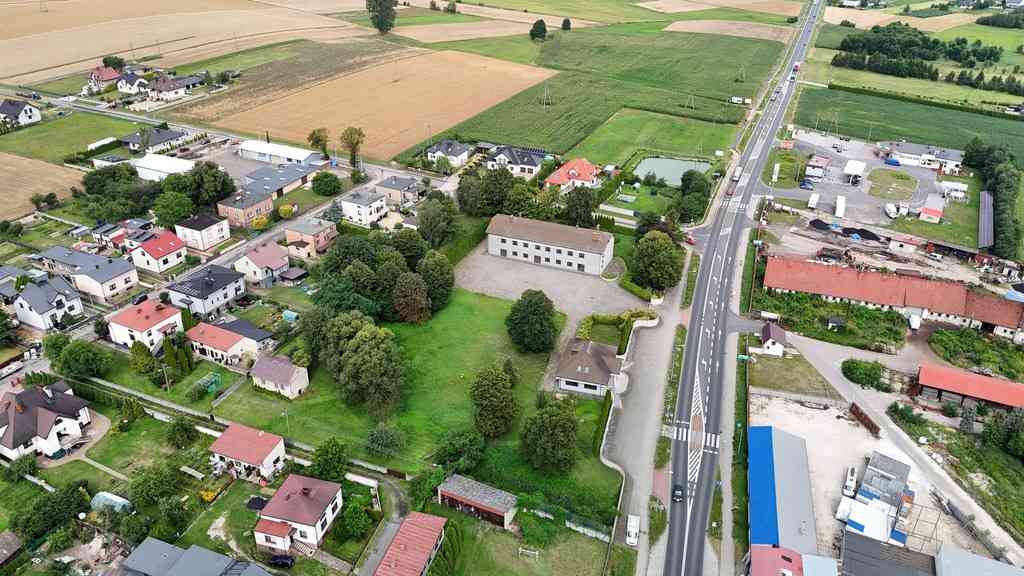 Waleńczów, ul. Częstochowska | Działka na sprzedaż - zdjęcie 3