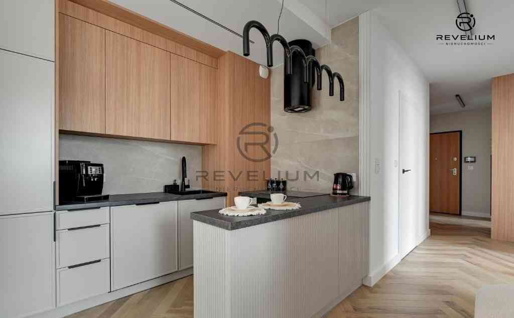 APARTAMENT Z SAUNA | 4 POKOJE | HORIZON - zdjęcie 2