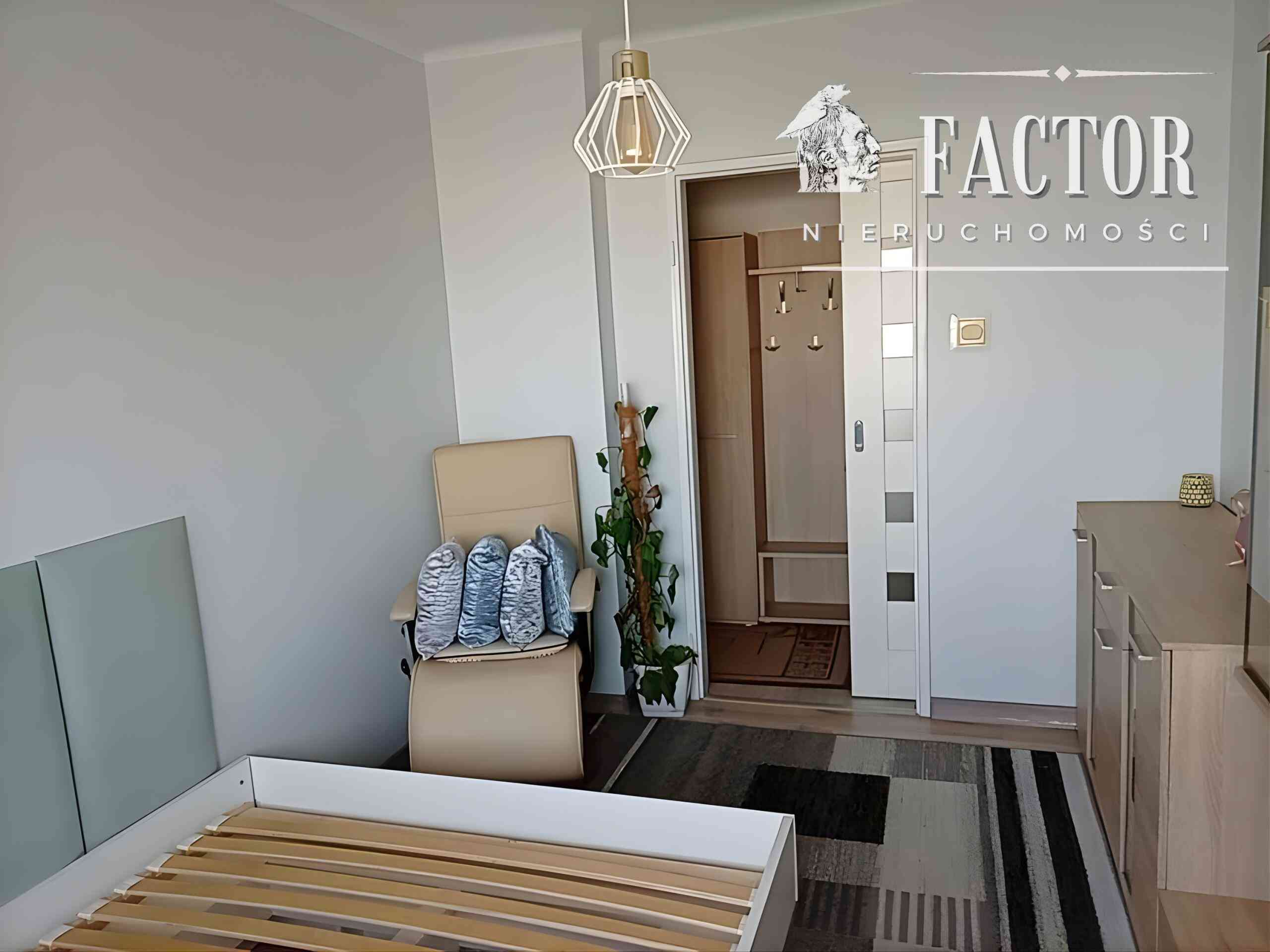 Mieszkanie na sprzedaż Gorlice 51,5 m² - zdjęcie 4
