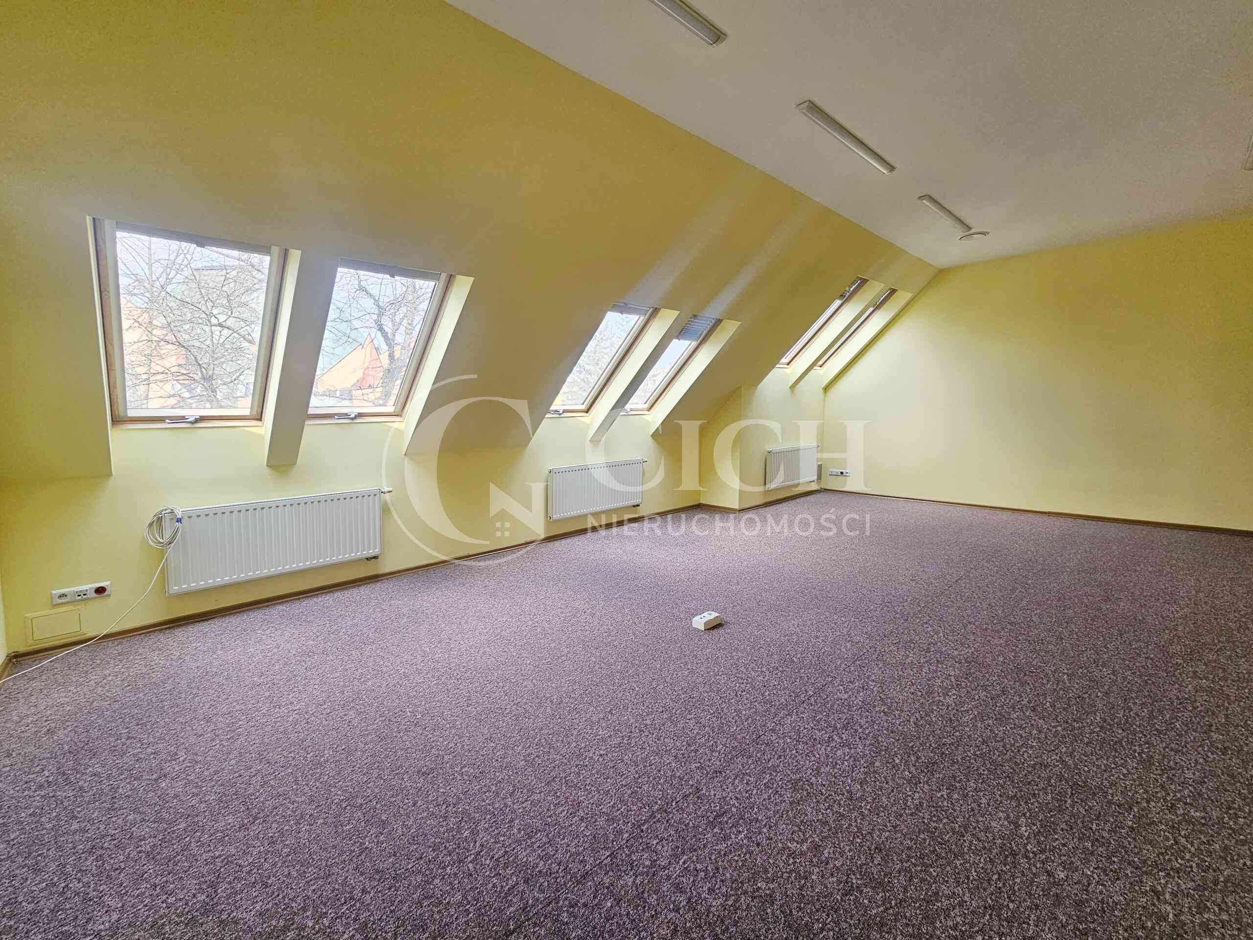 Duży lokal biurowy -119,5 m2 - zdjęcie 6