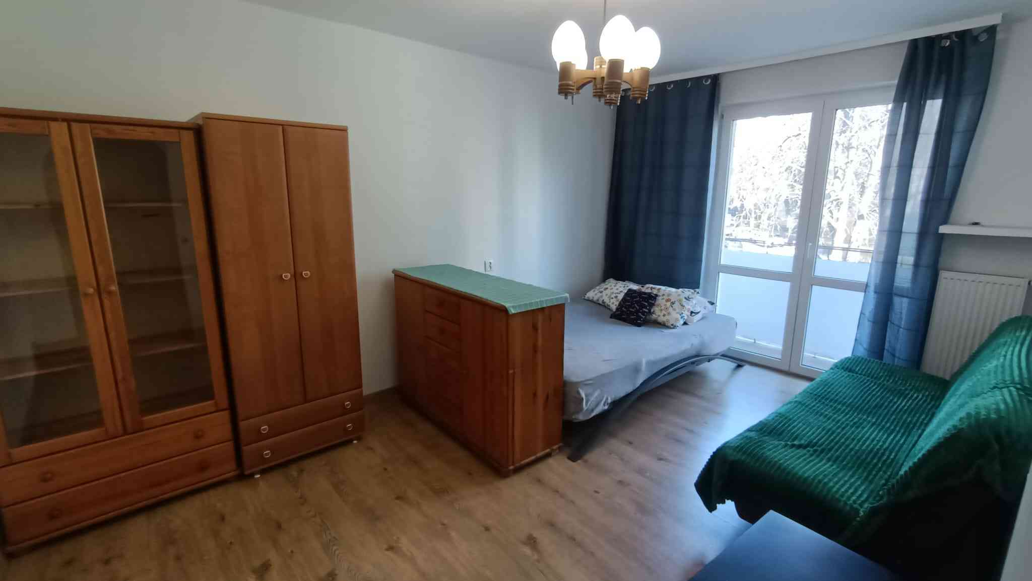 Mieszkanie 2-pokojowe, Mokotów – dostępne od zaraz - zdjęcie 8