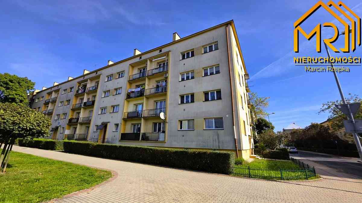 Mieszkanie po generalnym remoncie – Tarnów, ul. Ko - zdjęcie 1