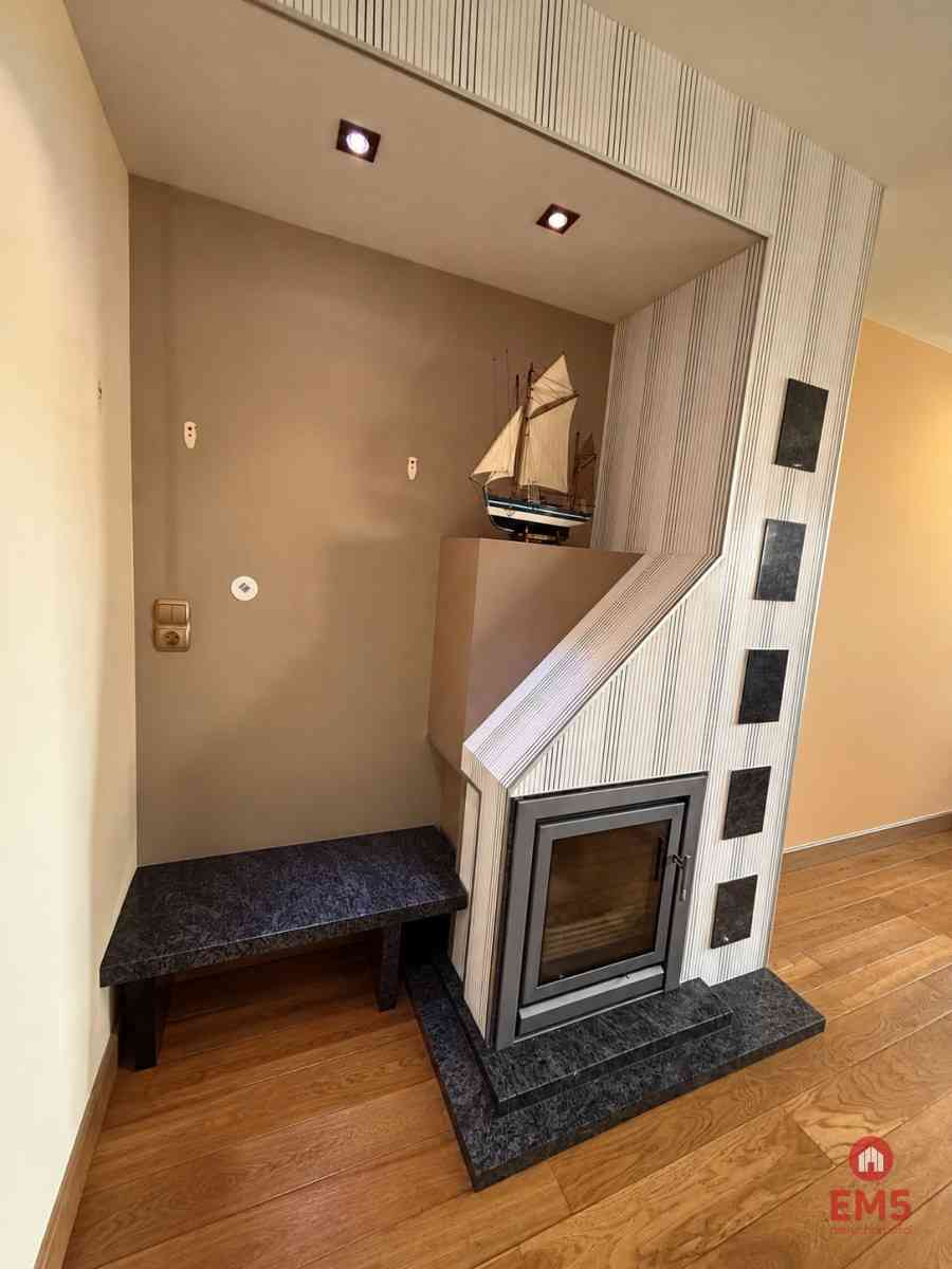 Mieszkanie 72,33m²|Garaż|Kominek|Miejsce postojowe - zdjęcie 2