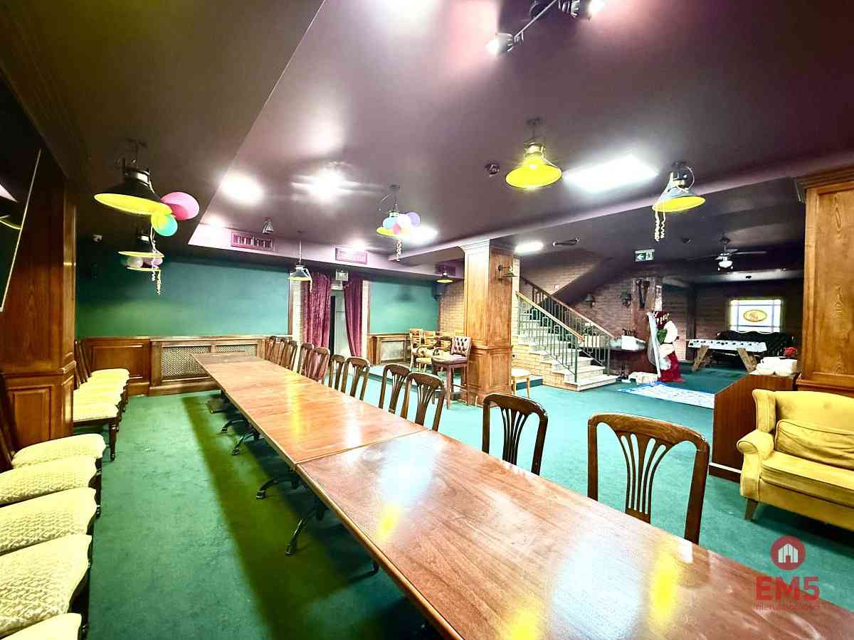 Lokal gastronomiczny na wynajem Białystok - zdjęcie 12