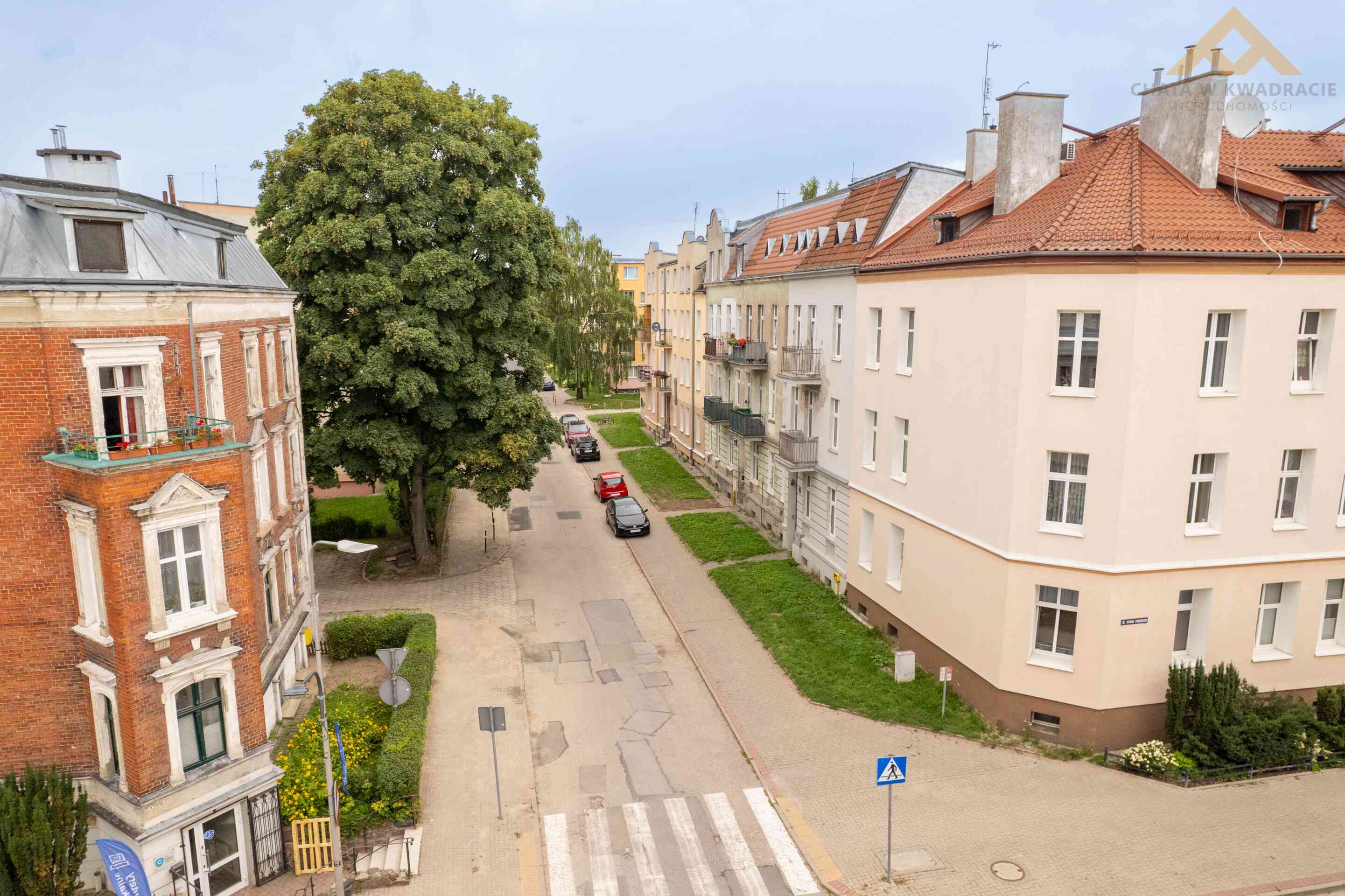 Idealna Kawalerka na Zatorzu w Olsztynie do wynajęcia od zaraz ! - zdjęcie 5