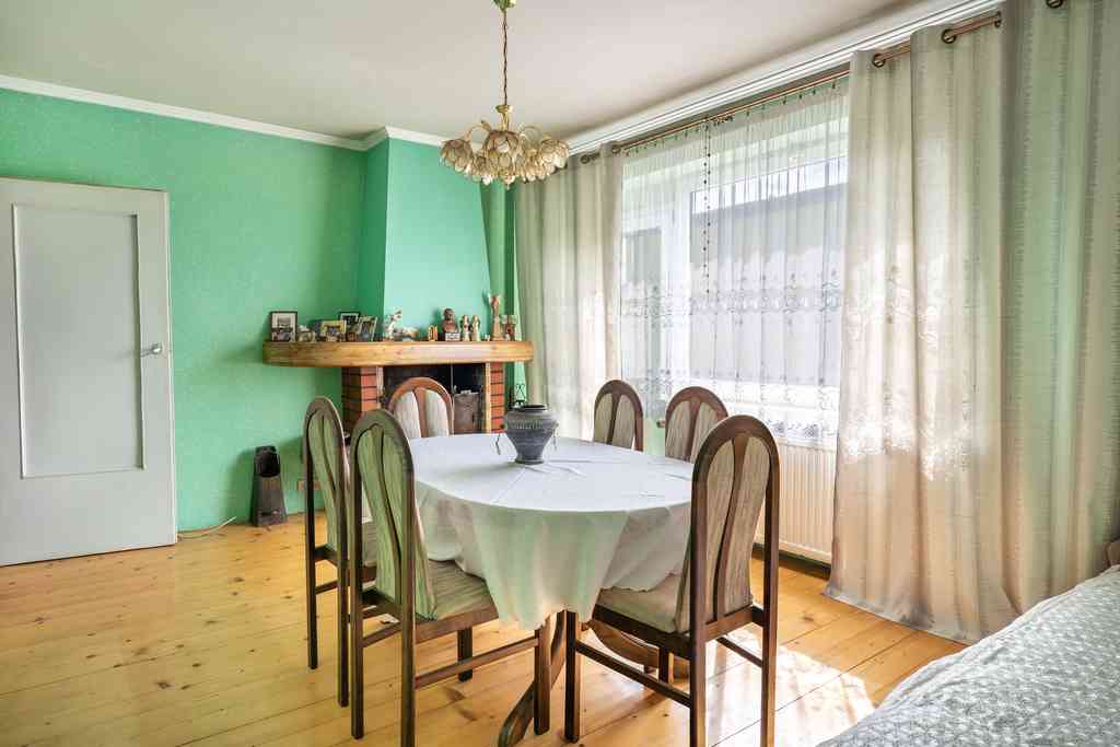 Panki, ul. Leśna | Dom na sprzedaż - zdjęcie 12