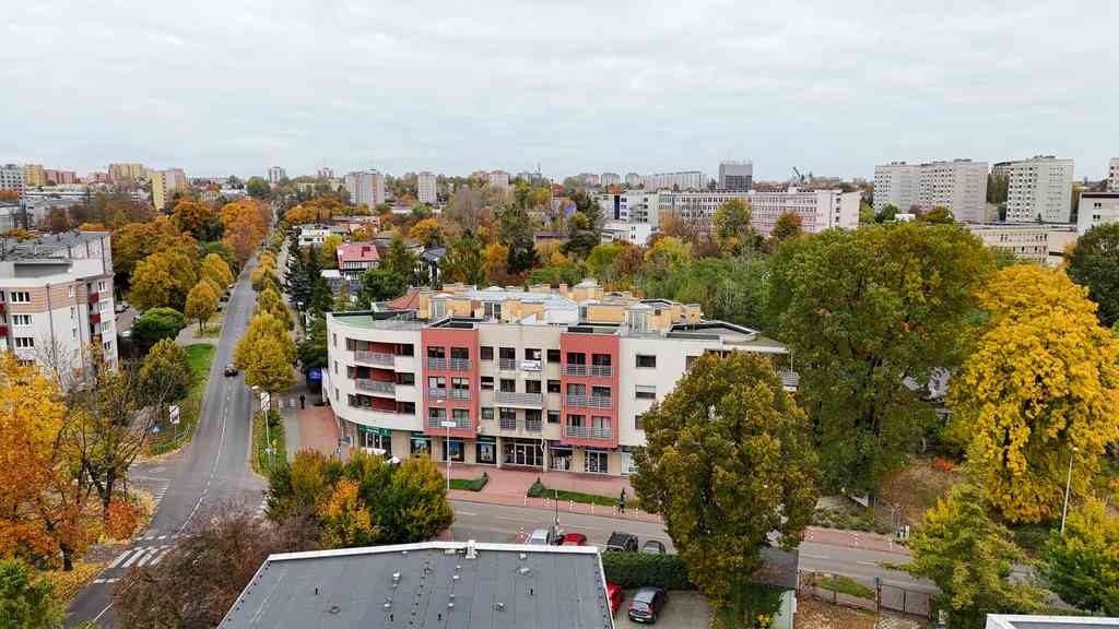 Częstochowa, ul. Kilińskiego | Mieszkanie