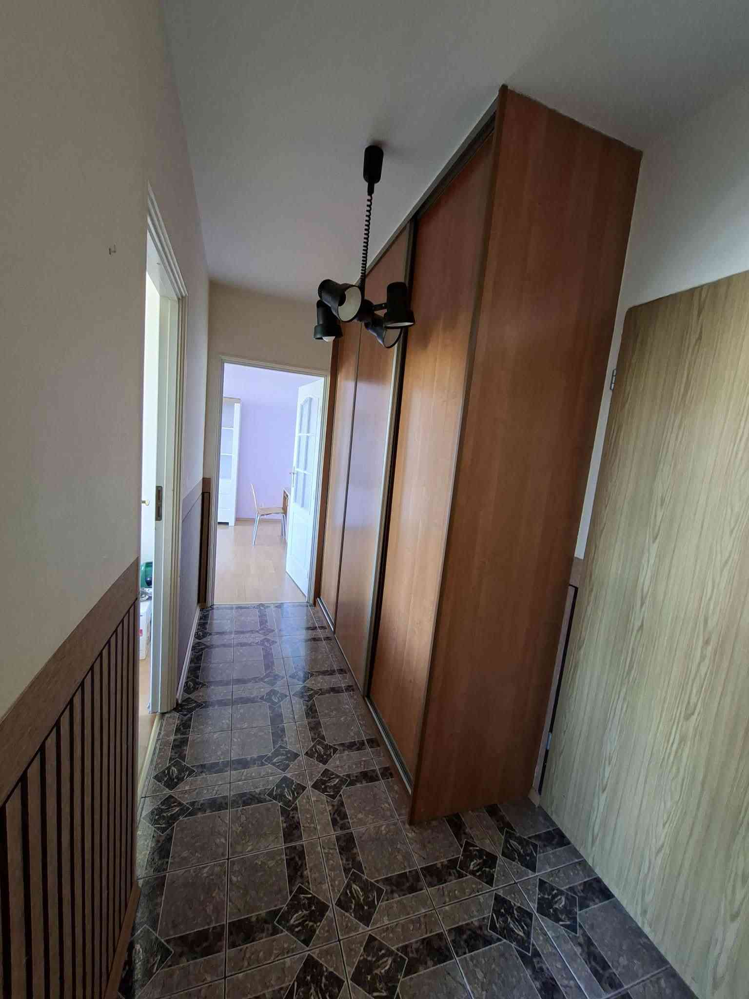 2-pokojowe mieszkanie 49,8 m² z balkonem – Koniuchy, Toruń - zdjęcie 10