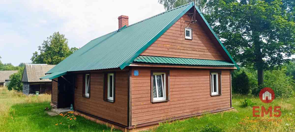 KLIMATYCZNE SIEDLISKO NA PODLASIU – GRADOCZNO