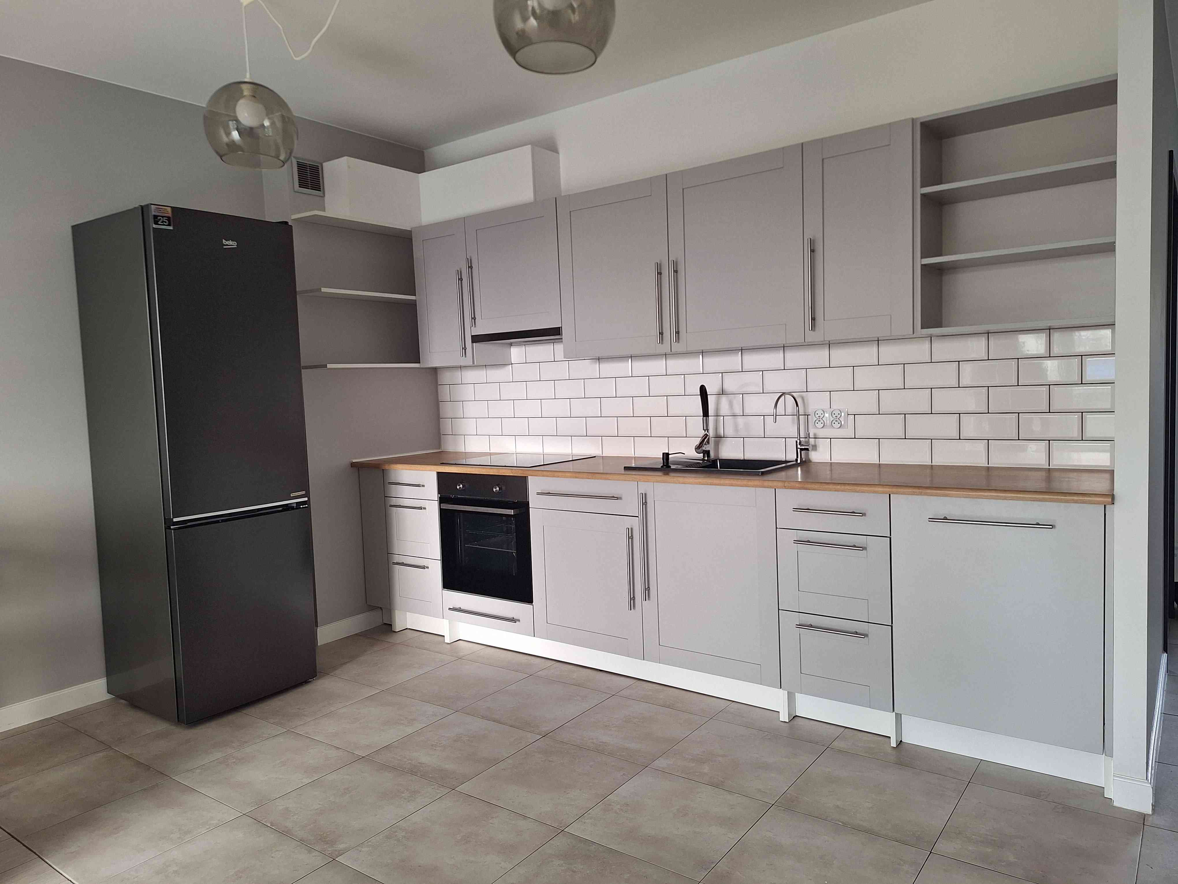 Segment inwestycyjny 110 m², dwa niezależne lokale, ogródek, centrum T - zdjęcie 4