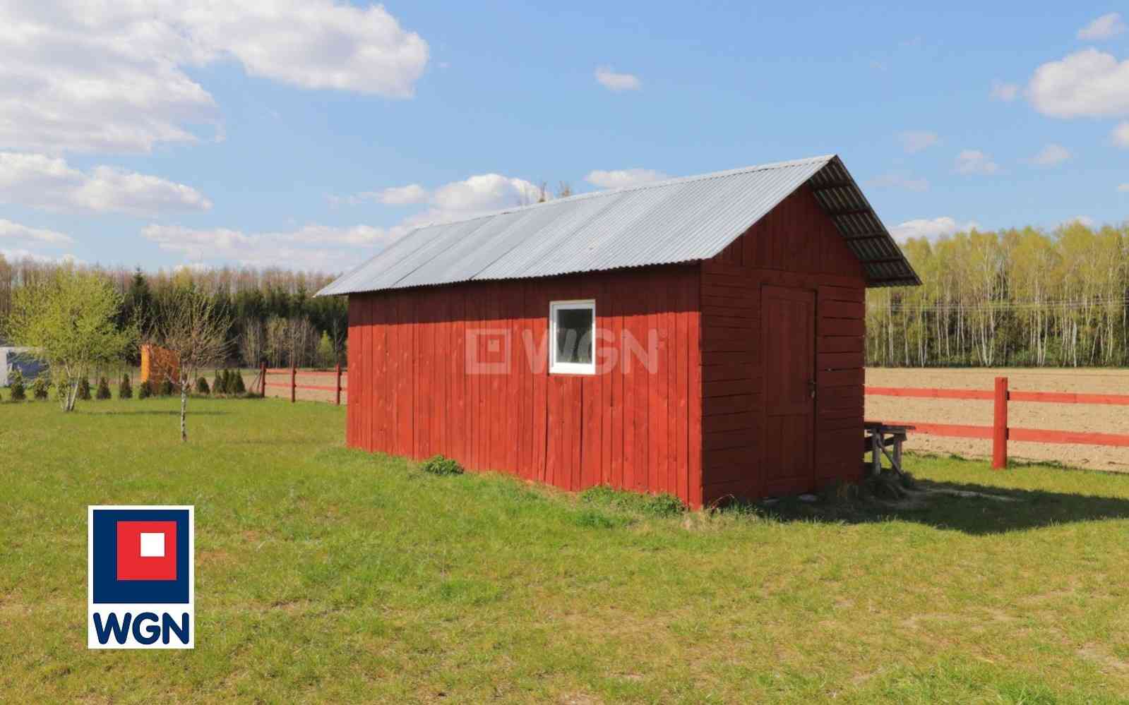 Dom na sprzedaż - Krasne, Krasne - zdjęcie 10