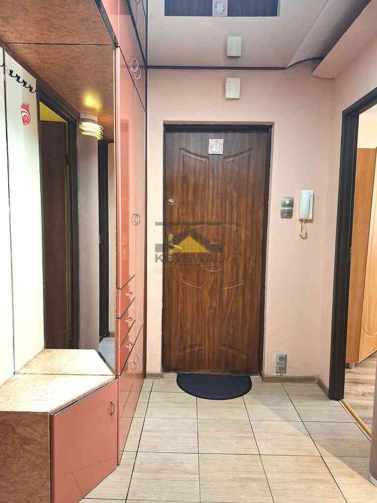 Mieszkanie 3 pokoje , parter, os. Sady - zdjęcie 12