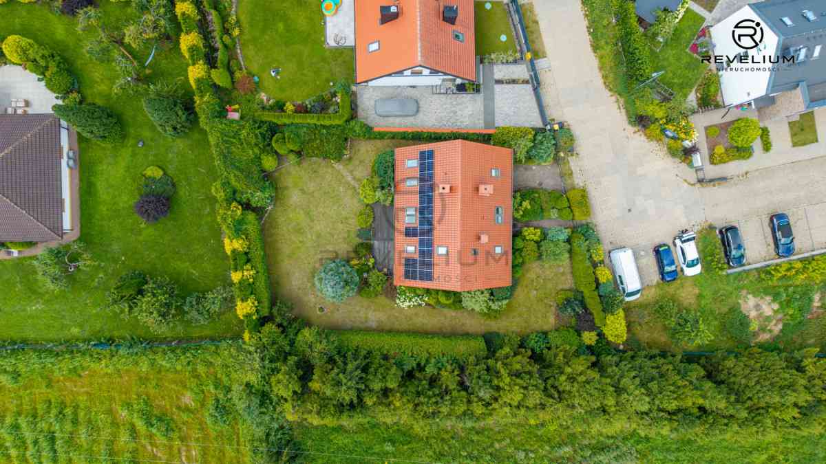 BEZ PROWIZJI | Dom w Wiczlinie | działka 797 m² - zdjęcie 16