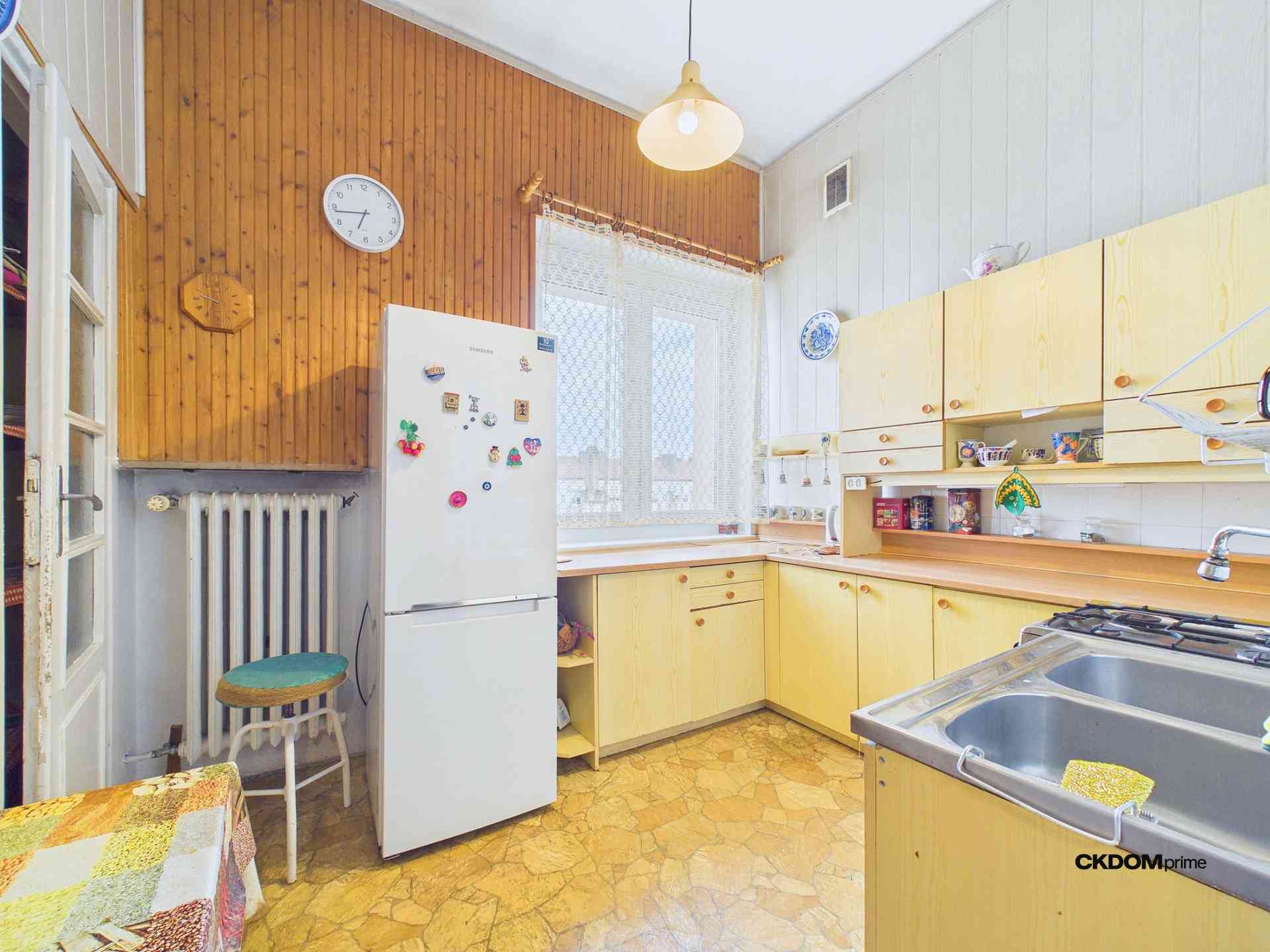 Inwestycja Kielce ścisłe centrum – 70 m², 3 pokoje, możliwość 2 lokali - zdjęcie 6