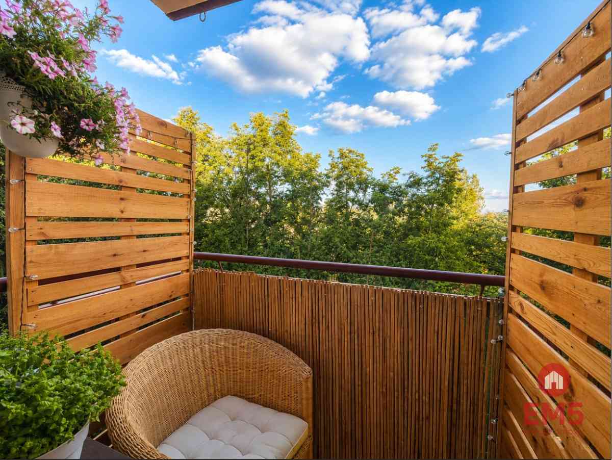 3 pokoje | 48,2 m² | Po kapitalnym remoncie - zdjęcie 9