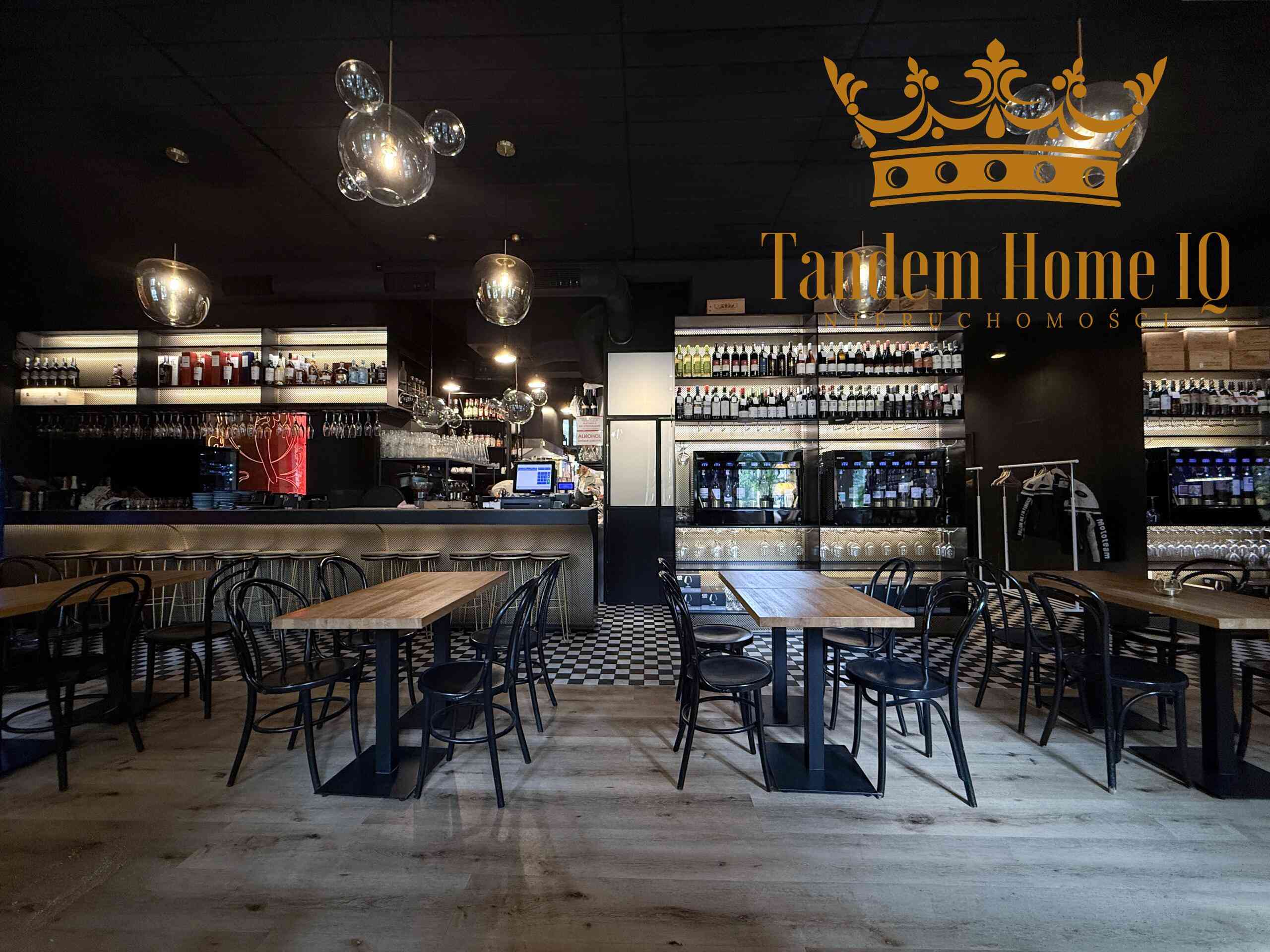 Do wynajęcia lokal gastronomiczny, pow. 175m2 przy Politechnice - zdjęcie 5