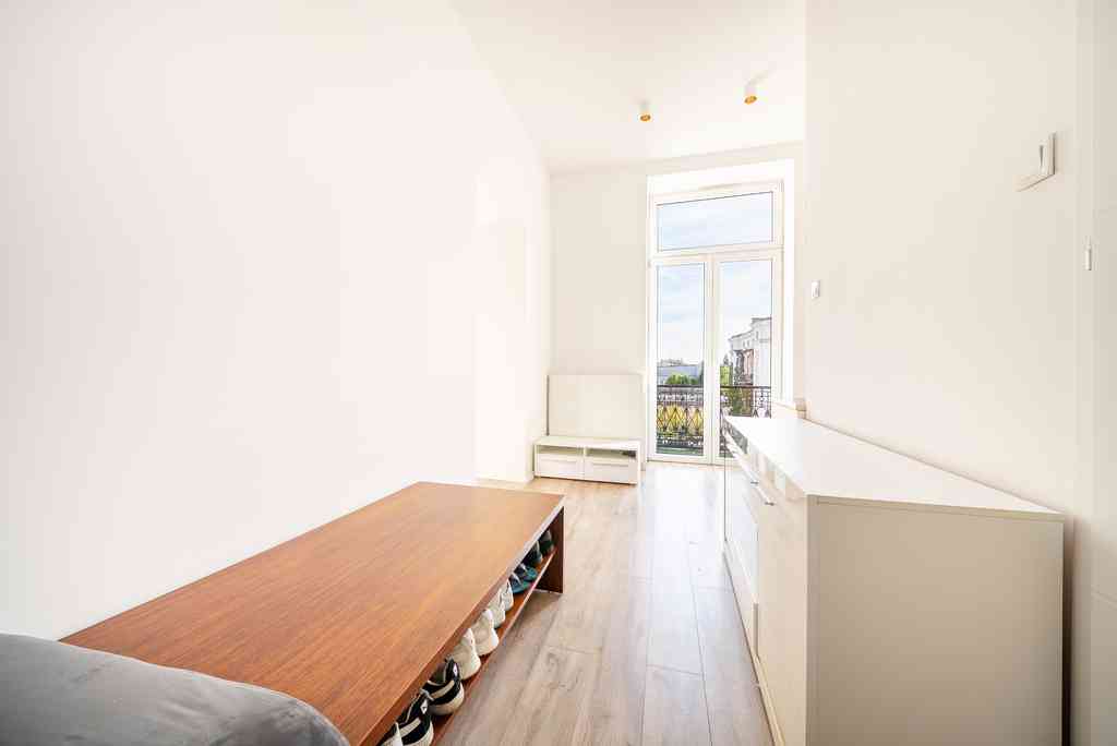 Częstochowa, Aleja NMP. | Apartament - zdjęcie 8