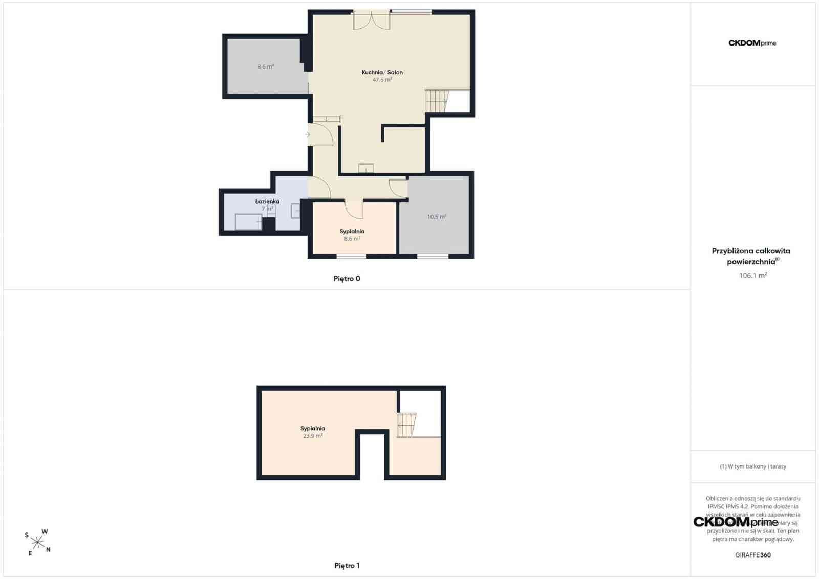 Wyjątkowe 90,30 m² w kamienicy - przestrzeń, styl i miejski szyk! - zdjęcie 18
