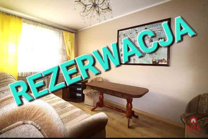Mieszkanie 2 pokojowe parter  Centrum Suwałk