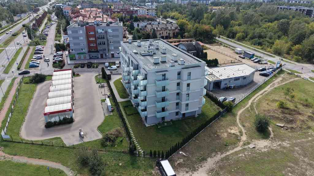 Częstochowa, ul. Szajnowicza-Iwanowa | Apartament - zdjęcie 16