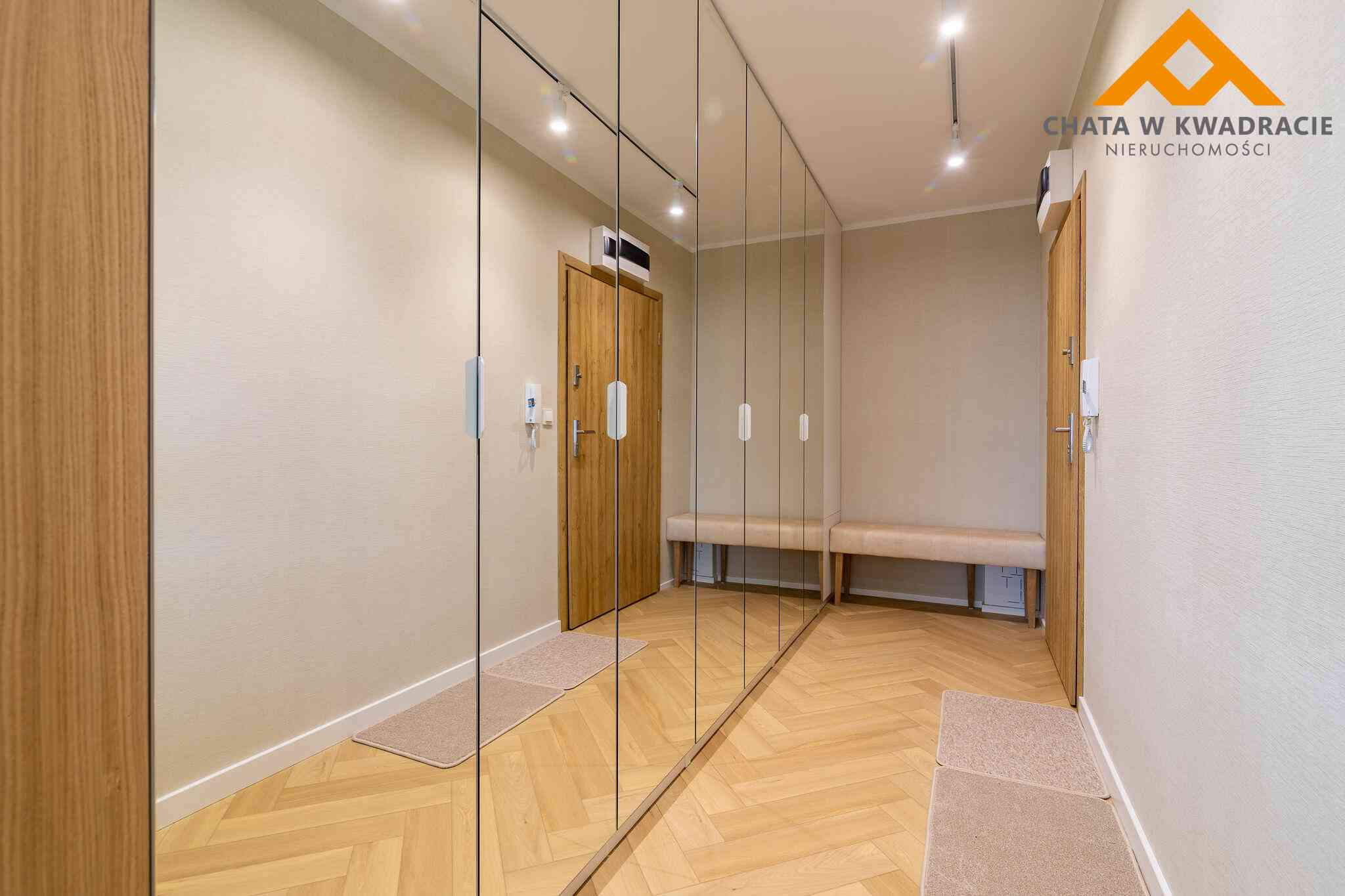 Nowoczesne i piękne mieszkanie pod klucz! 82 m2, 3 pokoje! Barczewo! - zdjęcie 12