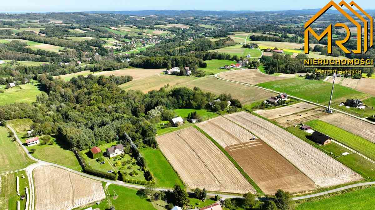 Dom z dużą działką 1,46 ha w malowniczej Kowalowej - zdjęcie 27
