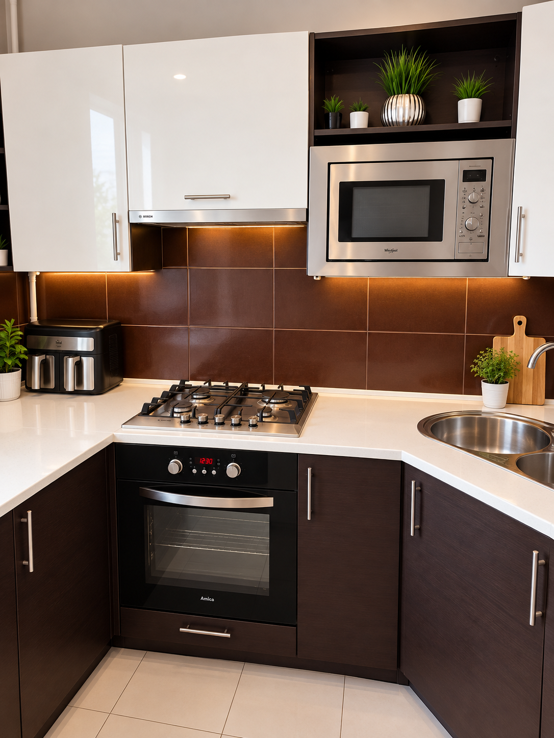 3 pokoje | 52,38 m² | 3 min do PKP | 20 min pociągiem do Warszawy | BE - zdjęcie 3