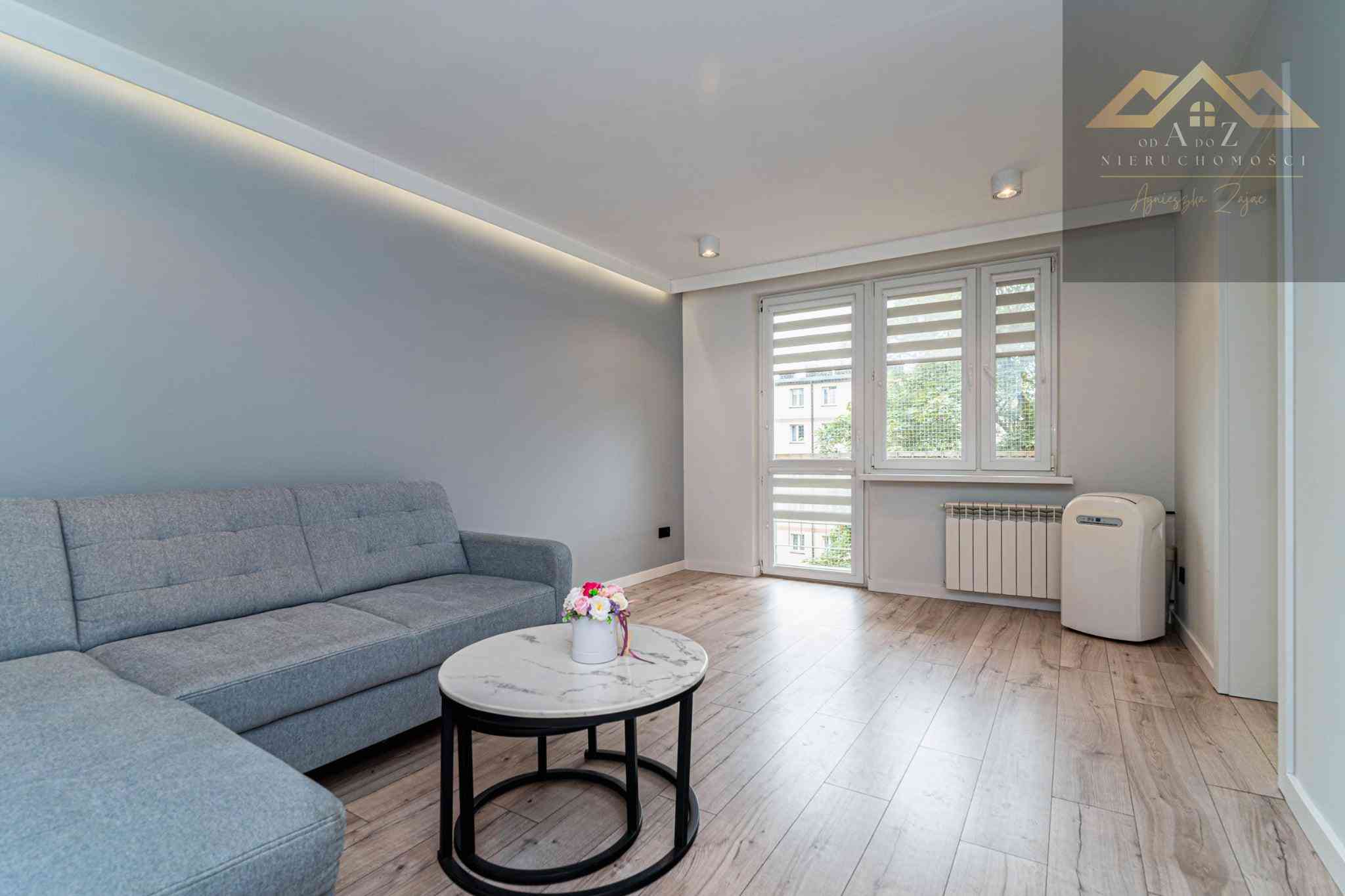 Mieszkaj wygodnie, lokal 2 piętro, balkon, po remoncie - zdjęcie 11