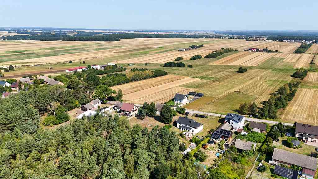 Przystajń, ul. Szkolna | Dom na sprzedaż - zdjęcie 9