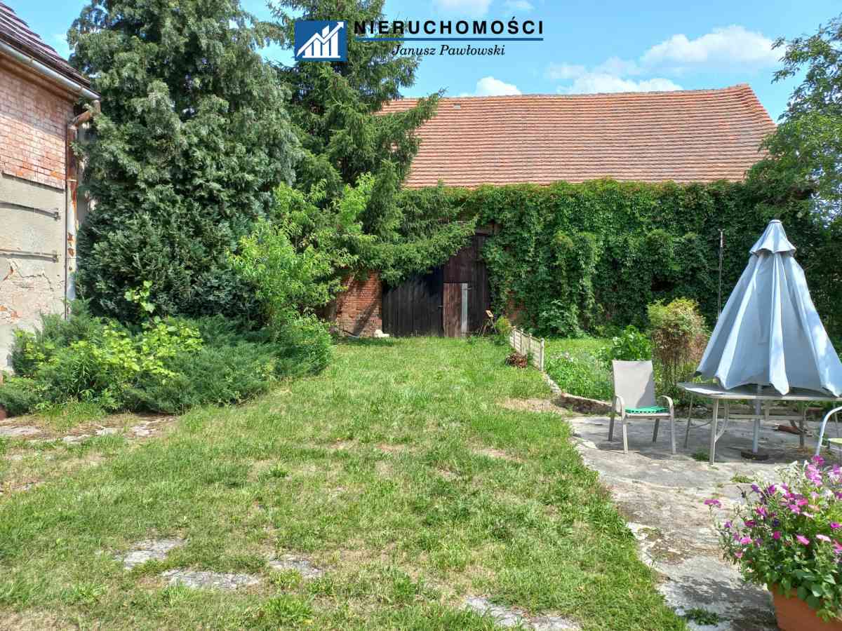 Dom wolnostojący 250m2 | Działka 34ar | Budynki - zdjęcie 7