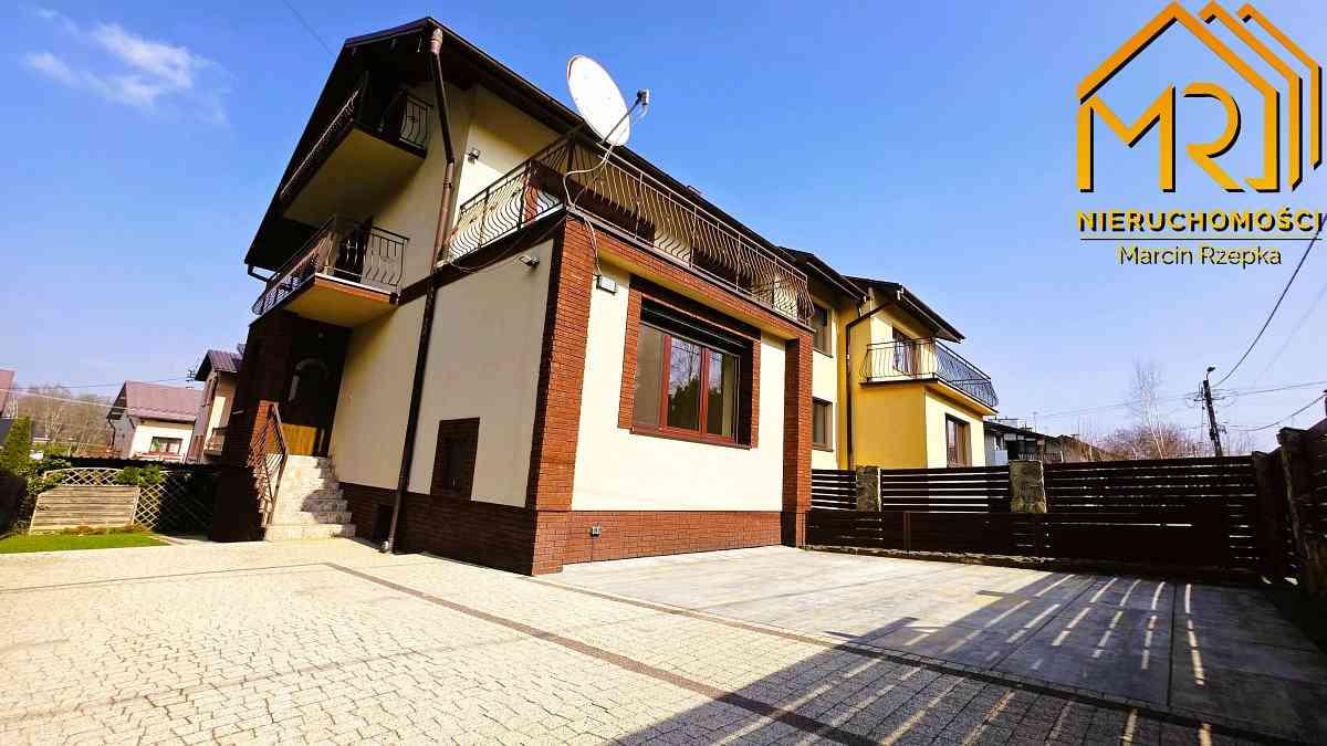 Komfortowy dom na obrzeżach miasta Tarnowa - zdjęcie 30