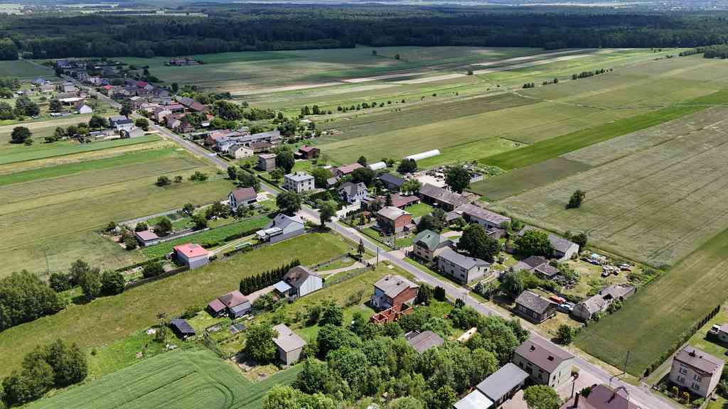 Miedźno, Mokra | Działka na sprzedaż - zdjęcie 6