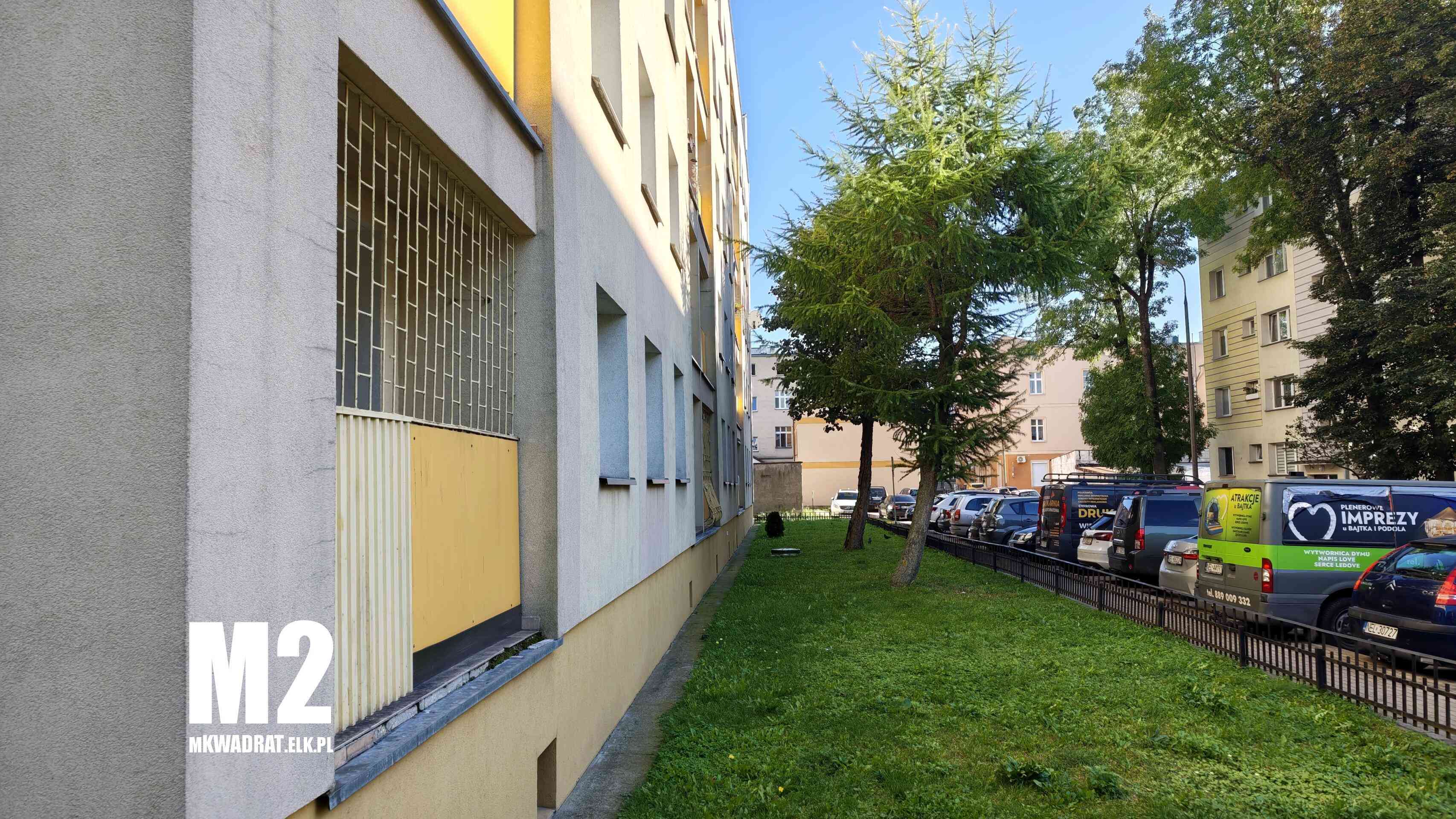 Elk. Mieszkanie do wynajęcia w centrum miasta. - zdjęcie 8